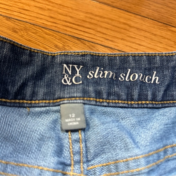 New York and company jeans - Picture 6 of 7